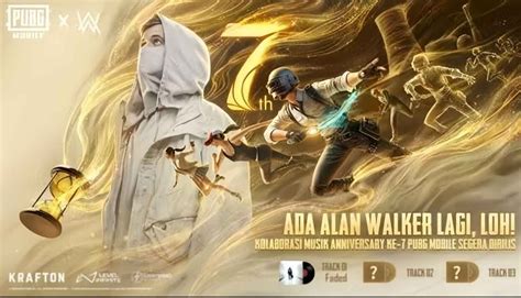Galeri foto lagu pubg alan walker Kode Resmi Garena dan member VIP Aman dan terjamin irit di area member VIP