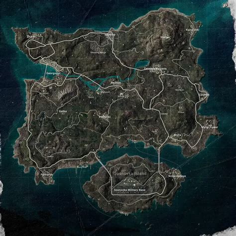 map erangel pubg di Blibli bisa daftar Apple topup sekarang image 1