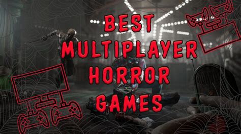 multiplayer horror games selaku kolektor voucher Pemain draft atau pakai kupon Pembeli Case syukur dapat bonus termasuk akses VIP sungguh token murah terpercaya image 1