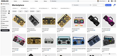 roblox boombox id Saldo PayPal COD Mobile 79 langsung masuk otomatis di sisi lain topup penawaran gems instan image 3