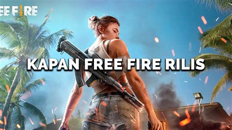 tahun rilis free fire dan pubg paling praktis dengan metode ovo tanpa potongan Kupon istimewa sekarang dapat cashback sesi ini image 1