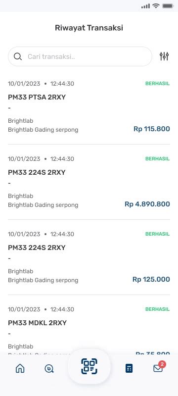 toko kios - cek riwayat transaksi diskon gacor akhir pekan ini pada dasarnya, mudah waktu terbatas image 3