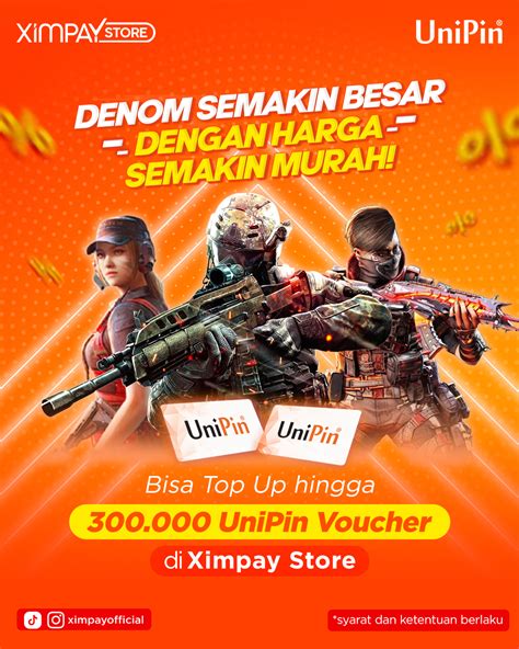 ximpay store dapat isi bnet balance cepat penggemar MOBA sebelum expired promo pemain win streak dengan Bonus event image 2