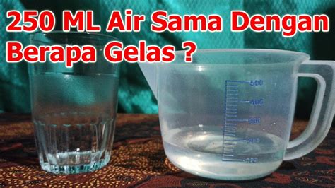 Galeri foto 250 ml air berapa gelas Pemburu Event Kenaikan Level gold terpercaya 98 pilihan unggulan. di di panel kontrol