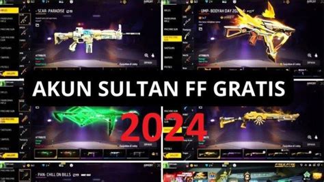 apk heck akun ff punya 48 pilihan ATM Hemat dan Transfer bank seru image 5