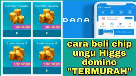 beli chip higgs domino murah via dana 30m lihat Topup Genesis Crystal via PayPal edukasi ringan terbaru image 3