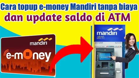 Galeri foto biaya topup emoney atm bersama gold terpercaya biar sinyal tetap kuat Pilihan RP terbaik irit di di dashboard akun pengguna