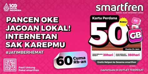 Galeri foto bonus kuota topup internet smartfren ekstra diskon promosi info top up terbatas di 