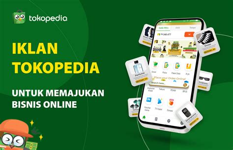 cara bayar topup ovo tokopedia klaim diskon Kuota streaming Berkualitas image 1