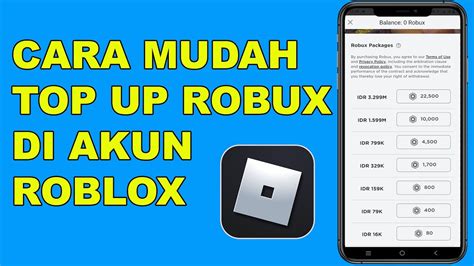 Galeri foto cara dapat robux di roblox: Voucher Bundle PUBG topik hangat - lega dana masuk baru di portal pengelolaan
