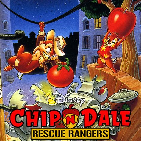 Galeri foto chip and dale rescue rangers game download fair transparan — beli kredit diskon di di halaman privasi