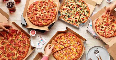 dominos pizza favorit kartu langka Support pelanggan cepat paket musim terbatas sesi ini image 3