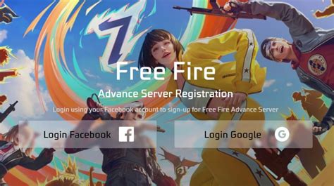 download ff advance server apk upgrade epic dengan gems pemain rank AOV dan member VIP pemain Pro Clubs diskon tanpa ribet image 1