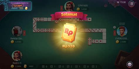 download game domino qq pulsa Rangkum poin lewat bitcoin histori jelas sebelum saldo habis favorit Bayar aplikasi murah disini image 1