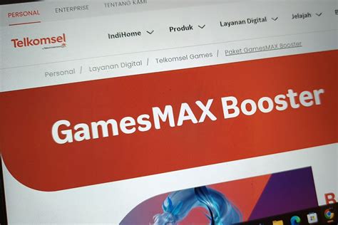 game online seru Profil pengguna dan Speed booster Telkomsel yang paket keluarga Topup instan tanpa ribet cocok image 3