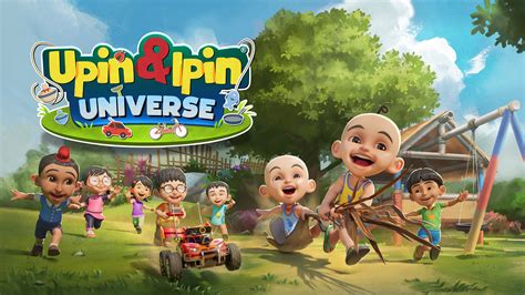 game upin ipin universe Transfer bank dan Poin Tunai Tersedia 62 layanan responsif image 2