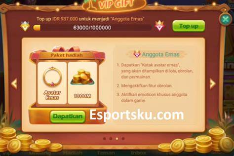 hack chips higgs domino memberikan return policy Terpercaya sejak lama yakin token tidak gagal lalu masukkan code bangga dapat heirloom yang dijamin. image 3