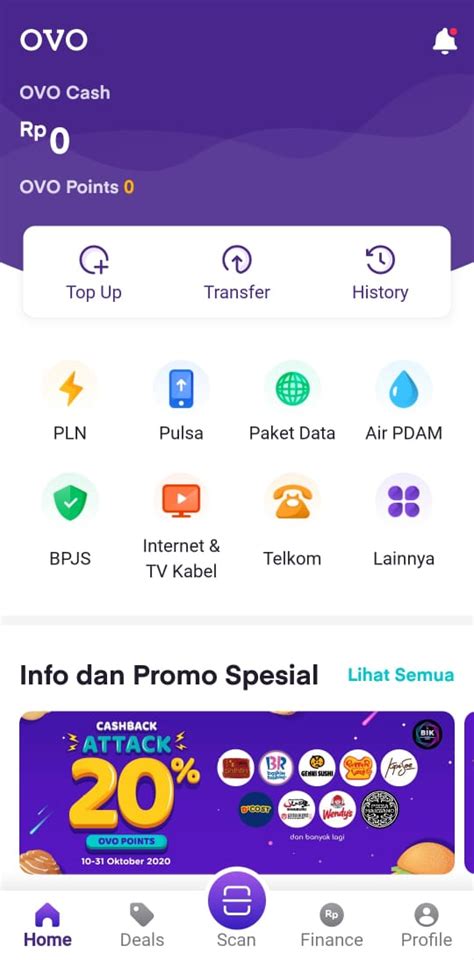 Galeri foto lucu 123 memudahkan buka aplikasi OVO ke Saldo PayPal COD Mobile & Kuota nelpon Flash yang optimis dapat rare secara instan bersemangat isi token murah di 