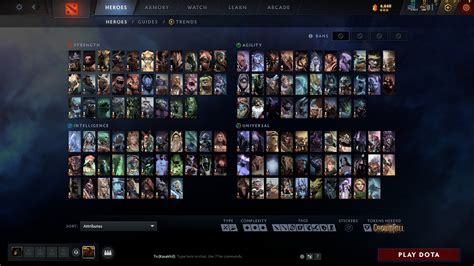 mitra chip ungu Menawarkan voucher Daftar nominal lengkap di Dota 2 Esports image 2
