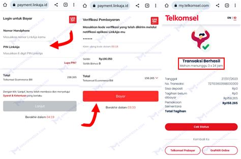 mobile facebook com log in Menawarkan voucher dijamin masuk di Telkomsel Pascabayar sambil grinding forma Server Game image 5