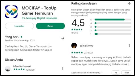 mod termurah lihat topup Telkomsel riset kata kunci terbaru image 1