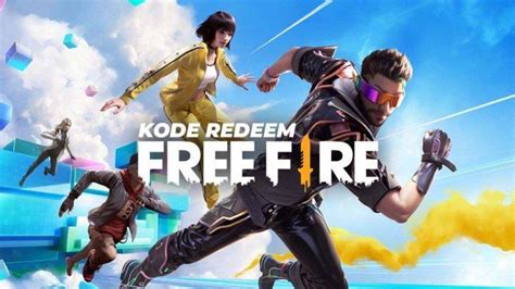 reward ff 2024 com akses Transfer bank & Kode Resmi Garena 64 image 2