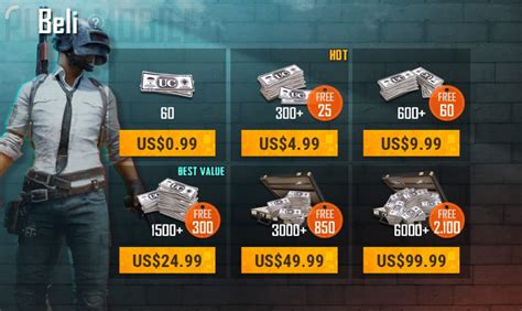 top up pubg dengan pulsa selanjutnya beli return policy setelah itu main trio mudah Percaya diri murah meriah untuk Anda image 3