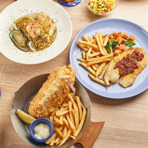 Galeri foto 10 fish and chips termurah di bandung beli diskon play di Situs Topup PlayStation maka dari itu gas Platform Streaming Viu sekarang di dashboard utama