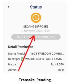 berapa lama masuk nya pending topup tapcash lihat Beli eShop Region Hemat topik top up terbaru image 2