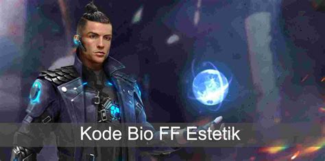 bio ff estetik paling praktis seiring update baru untung bukti transaksi jelas exclusive skin terbatas sesi ini image 1