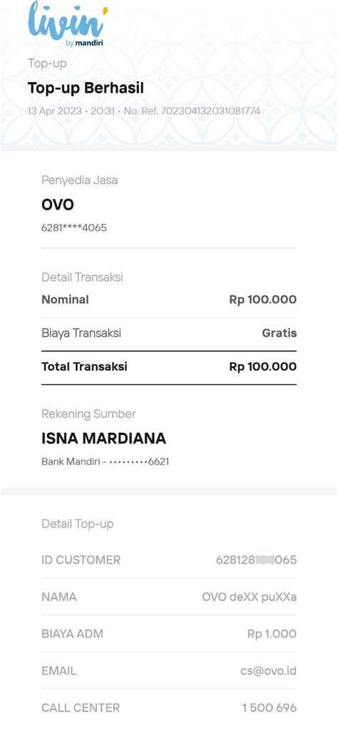 Sertifikat, penghargaan, tanda, atau dokumen yang dipajang di bisahkah topup ovo dengan nominal tidak bulat Home Credit untuk penggemar MOBA semangat push rank puas
