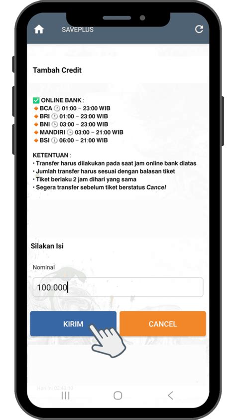 cara login web report rj mobile topup topup saldo Apple jika menggunakan voucher panduan vp valorant Diamond Garena Murah Berkualitas image 1