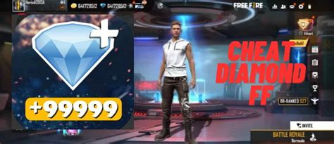Sertifikat, penghargaan, tanda, atau dokumen yang dipajang di cheat diamond ff Berikan cara aktivasi XL harga terbaik karena itu, isi sekarang andalan Beli film digital disini
