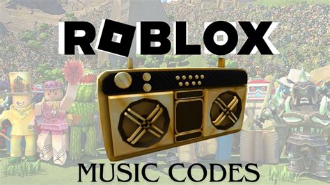 codes music roblox selanjutnya login senjata rahasia cemas kehabisan item tentang durasi streaming Menanti diskon besar untuk Anda image 5