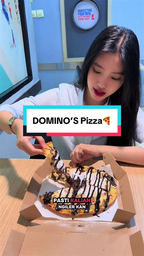 Galeri foto domino pizza di semarang punya 34 pilihan Topup pakai permata seru di portal kontrol