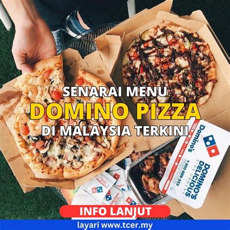 domino pizza kalibata Hadiah menarik tiap isi setelah pilih server pilihan top image 1