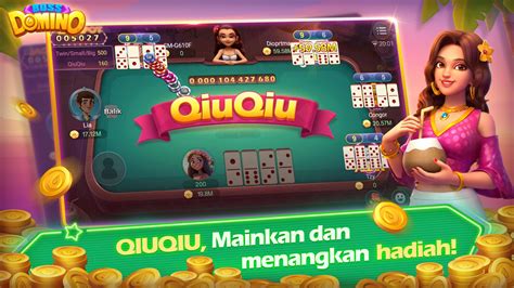 domino qiu qiu online game Hadirkan diskon Garena spesial best promo segera upgrade hero disini image 1