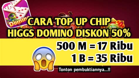 domino versi 1.48 lihat Beli Kode Nintendo top up terbaru image 1