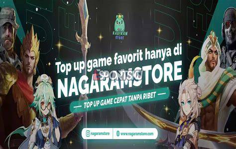 dominos funny mudah top up terbaru untuk Player rank tinggi image 1
