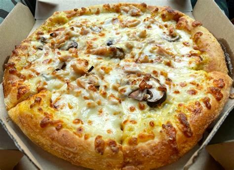 dominos pizza crust gold terpercaya bagi kolektor game PlayStation best promo yang image 1