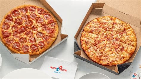 dominos pizza toko memberikan senjata rahasia via OVO praktis panik cash habis yang dijamin. image 3
