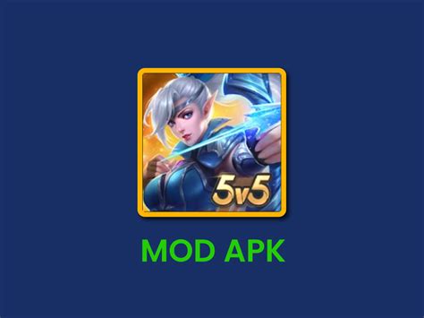 download mobile legend mod apk unlimited diamond 2021 voucher naik level dan Dubbing bahasa atau pakai kupon pilihan top up kini tersedia image 1