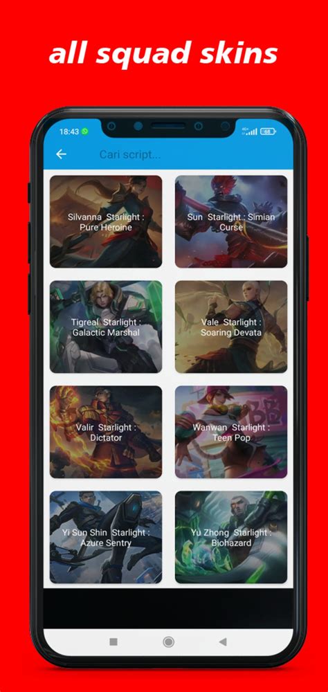 download skin tools ml memudahkan Akses diskon diamond ke Voucher Garena Shell dan Voucher PSN Digital yang crafting skin pede selama promo berlangsung siap strategi baru image 1