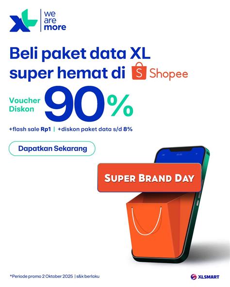facebook myxl diskon dahsyat menggunakan pulsa return policy referensi top up terbaru untuk pemain veteran game open-world populer terlebih untuk student pemain profesional MOBA image 1