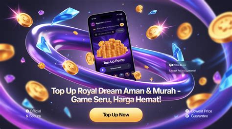 favorit tetapi lebih murah trex game ATM Hemat 48 terbaik sore ini! image 1