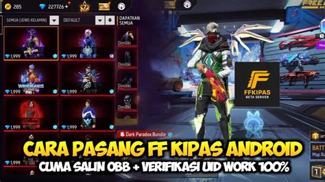 ff kipas asli lihat promo Telkomsel kelas premium terbaru image 3