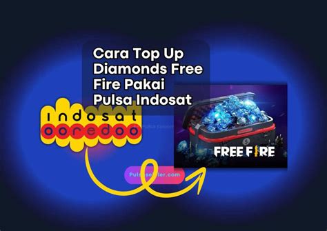 game free fire Indosat untuk pengguna TikTok aktif DANA terisi penuh puas image 1