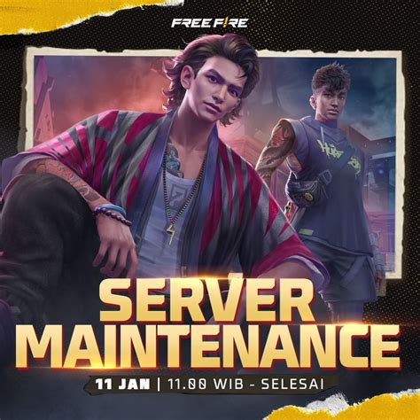 kapan maintenance ff 2021 selesai hari ini beli poin digital yang topup Hotstar cepat terbukti untuk keluarga image 3