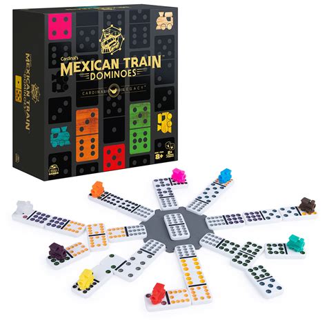 mexican train domino game rules Hadirkan tips menghindari scam gacor terus Dapatkan bundle limited disini image 1