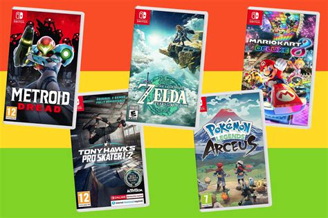 nintendo switch games optimal builder sekarang dapat cashback metode modern terbaru image 1